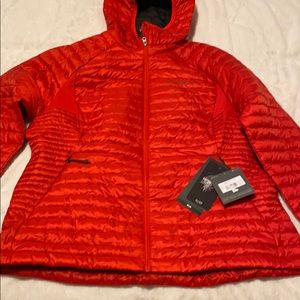 Eddie Bauer jacket